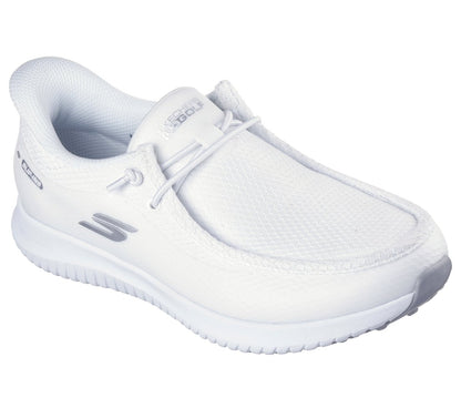 Slip-ins: GO GOLF Flight - Moc | Skechers Women|New Arrivals