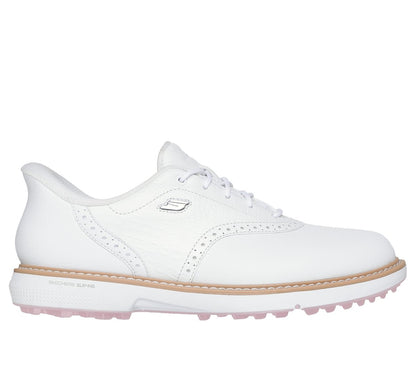 WHITE / PINK,6.0,Medium