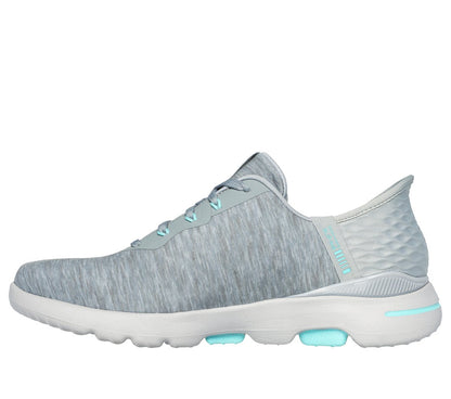 Slip-ins: GO GOLF WALK 5 - Slip-Ins | Skechers Women