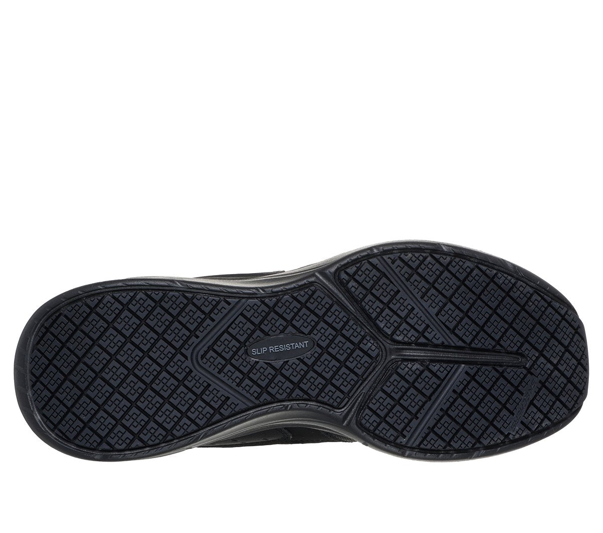 Slip-ins Work Slip-Resistant: Contour Foam - Cozy Fit | Skechers Women