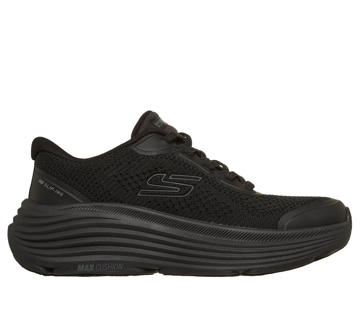 Slip-ins Work Slip-Resistant: Max Cushioning Endeavour - Serlah | Skechers Women|New Arrivals