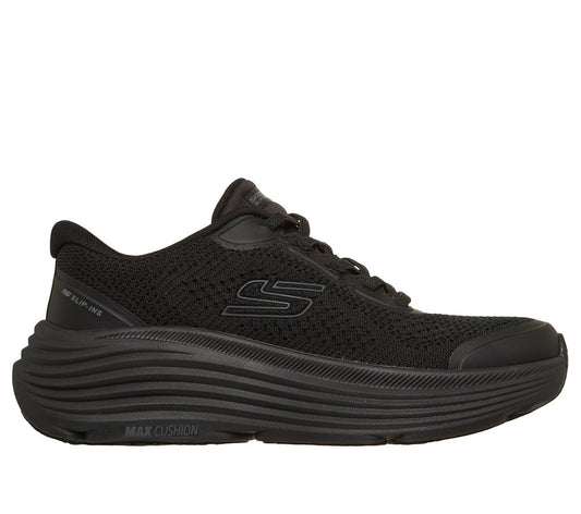 Slip-ins Work Slip-Resistant: Max Cushioning Endeavour - Serlah | Skechers Women|New Arrivals
