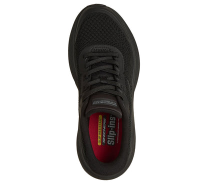 Slip-ins Work Slip-Resistant: Max Cushioning Endeavour - Serlah | Skechers Women|New Arrivals