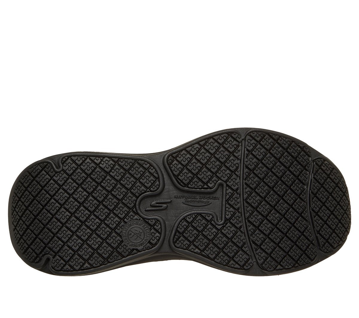 Slip-ins Work Slip-Resistant: Max Cushioning Endeavour - Serlah | Skechers Women|New Arrivals