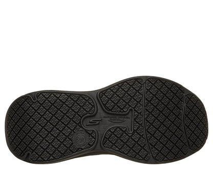 Slip-ins Work Slip-Resistant: Max Cushioning Endeavour - Serlah | Skechers Women|New Arrivals