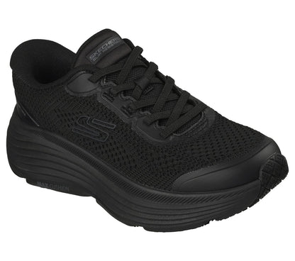 Slip-ins Work Slip-Resistant: Max Cushioning Endeavour - Serlah | Skechers Women|New Arrivals