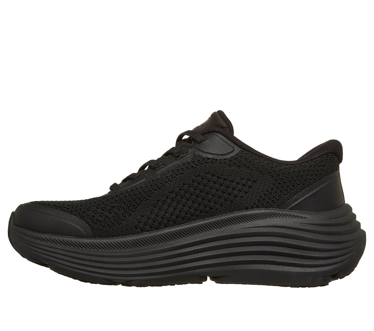 Slip-ins Work Slip-Resistant: Max Cushioning Endeavour - Serlah | Skechers Women|New Arrivals