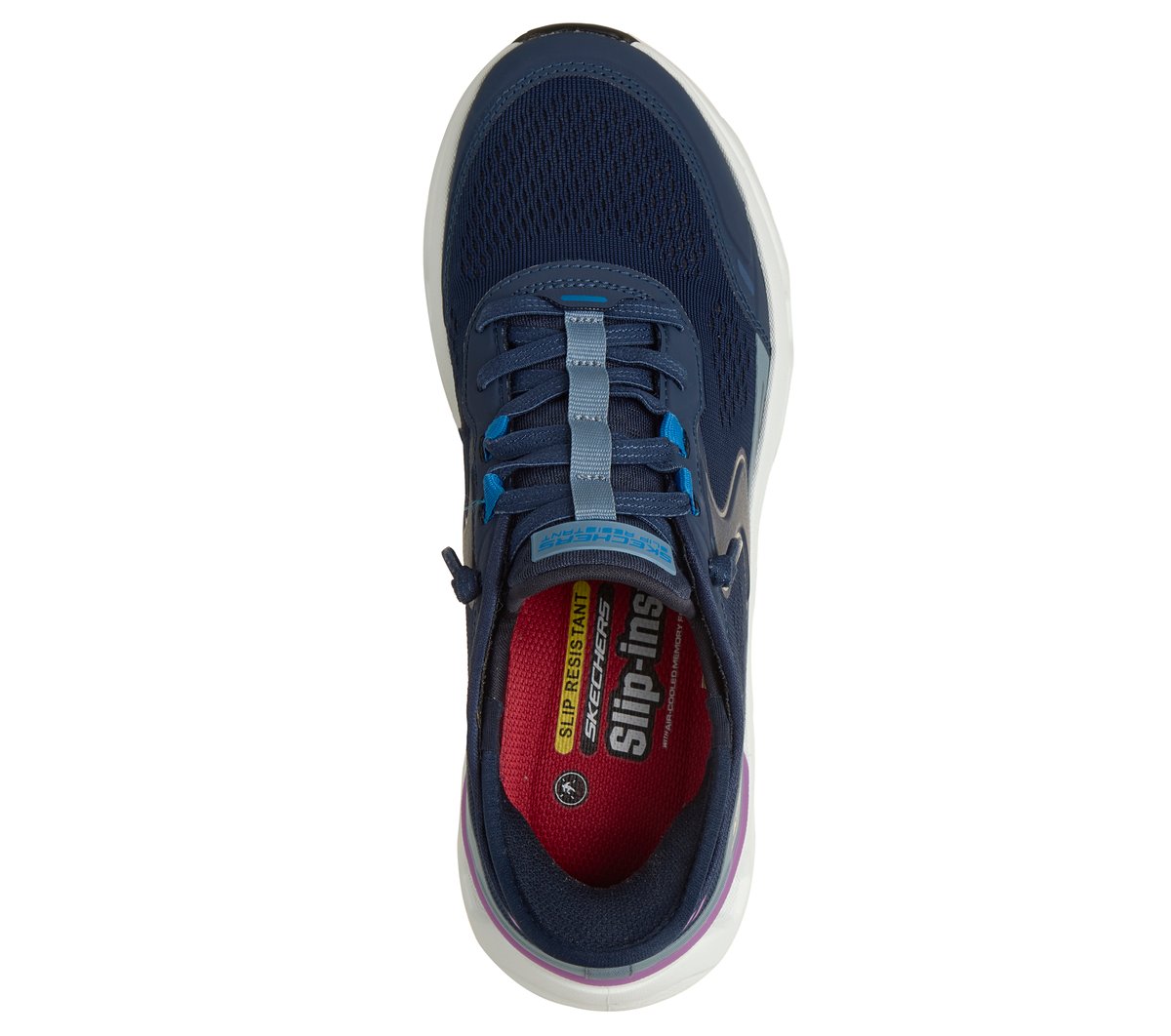 Slip-ins Work Slip-Resistant: Glide-Step Altus | Skechers Women