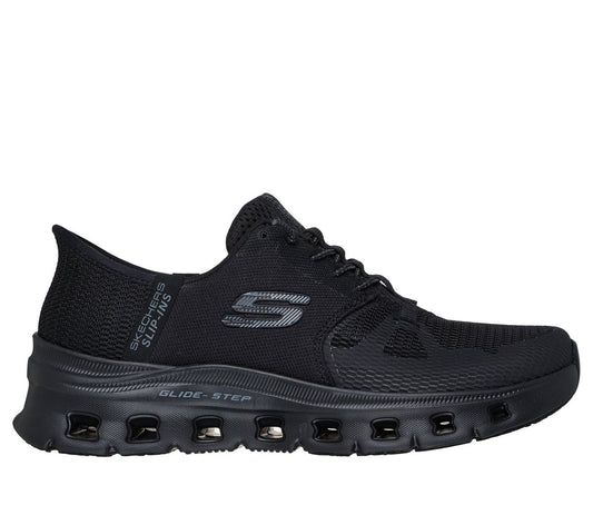 Slip-ins Work Slip-Resistant: Glide-Step Pro - Edura | Skechers Women