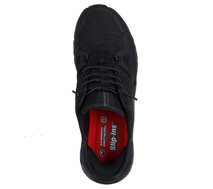 Slip-ins Work Slip-Resistant: Glide-Step Pro - Edura | Skechers Women