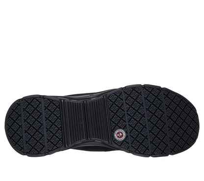 Slip-ins Work Slip-Resistant: Glide-Step Pro - Edura | Skechers Women