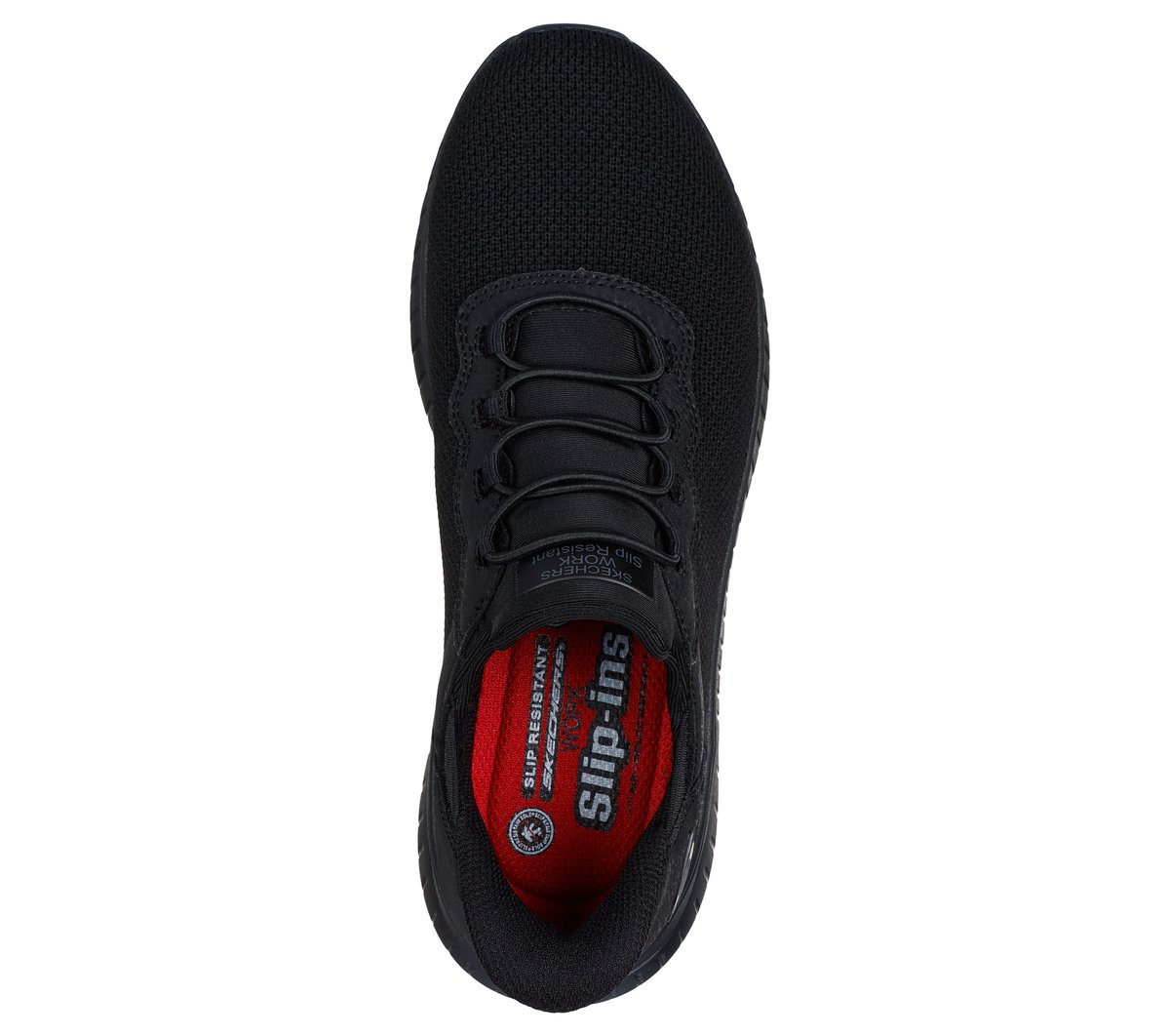 Slip-ins Work: Squad Chaos SR - Jasul | Skechers Women