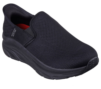 Slip-ins Work: D'Lux Walker SR - Ugina | Skechers Women