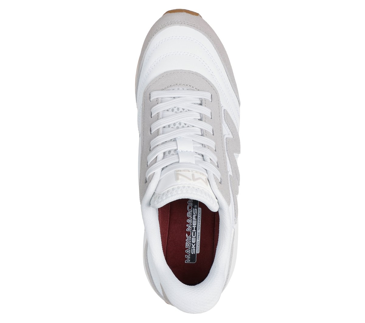 Slip-ins Mark Nason:Street Jogger - Driv | Skechers Women