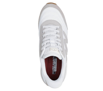 Slip-ins Mark Nason:Street Jogger - Driv | Skechers Women