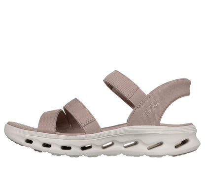 Slip-ins: GO WALK Glide-Step 2.0 Sandal - Ella | Skechers Women