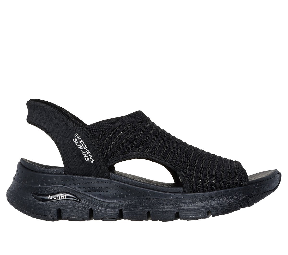 Slip-ins: Arch Fit - Euclid Beach | Skechers Women