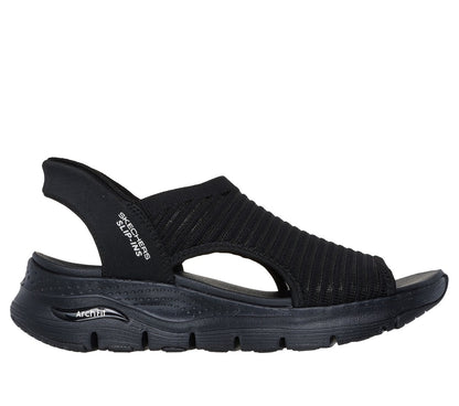 Slip-ins: Arch Fit - Euclid Beach | Skechers Women