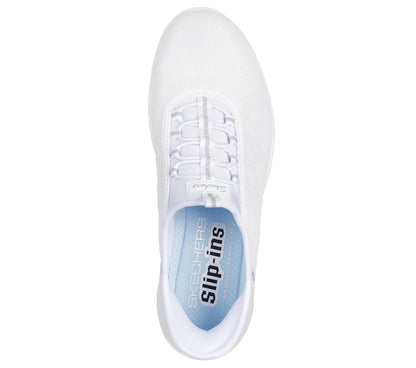 Slip-ins: Brilliance - Night Shift | Skechers Women