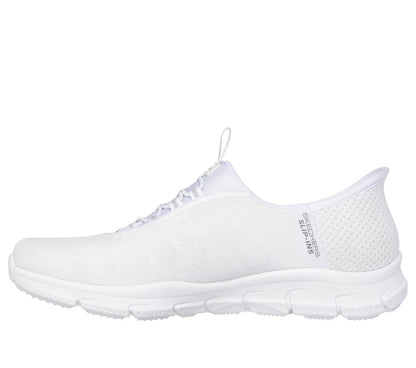 Slip-ins: Brilliance - Night Shift | Skechers Women