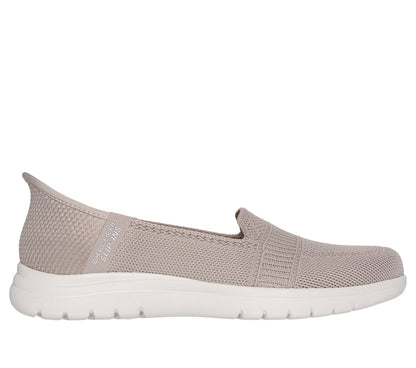 Slip-ins: On-The-GO Flex - Camellia | Skechers Women