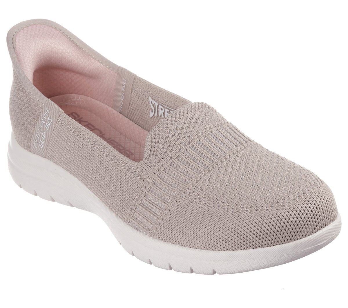 Slip-ins: On-The-GO Flex - Camellia | Skechers Women