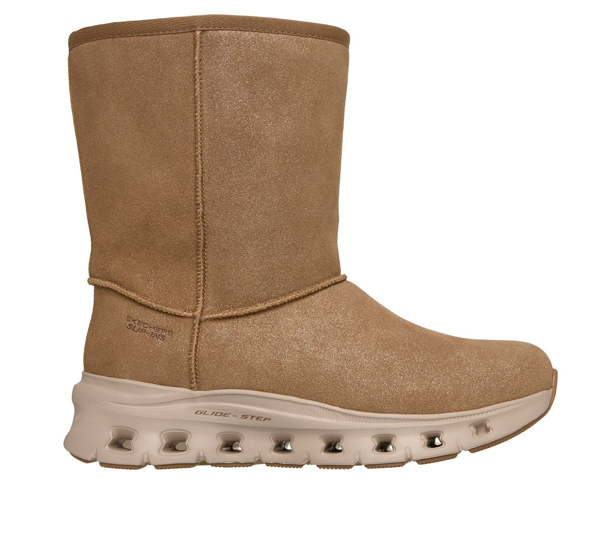 Slip-ins: Glide-Step Pro Boot - Cozy Mid | Skechers Women