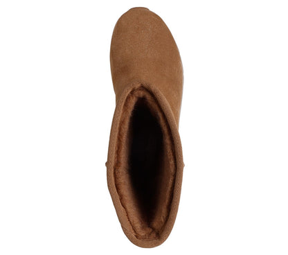Slip-ins: Glide-Step Pro Boot - Cozy Mid | Skechers Women