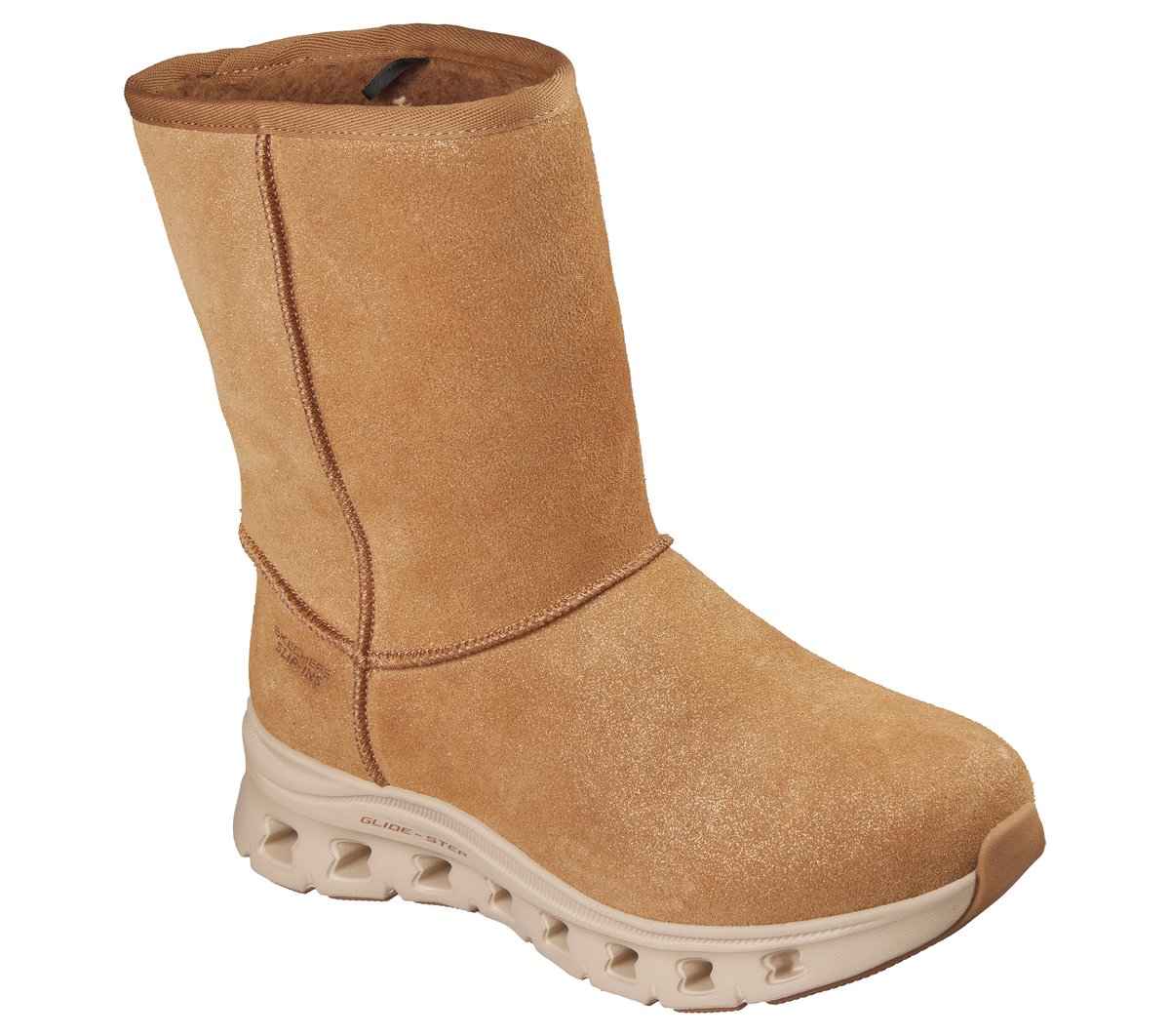 Slip-ins: Glide-Step Pro Boot - Cozy Mid | Skechers Women