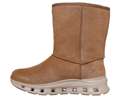 Slip-ins: Glide-Step Pro Boot - Cozy Mid | Skechers Women