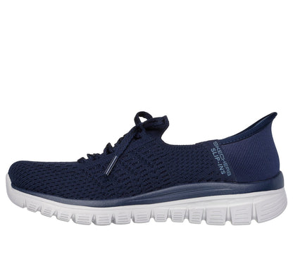 Slip-ins: Graceful - First Blush | Skechers Women