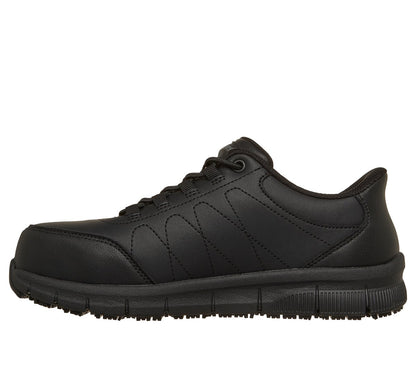 Slip-ins Work: Nampa - Enelo | Skechers Women