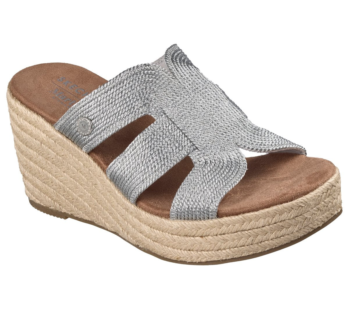 Martha Stewart:Iris - Unstoppable | Skechers Women|New Arrivals