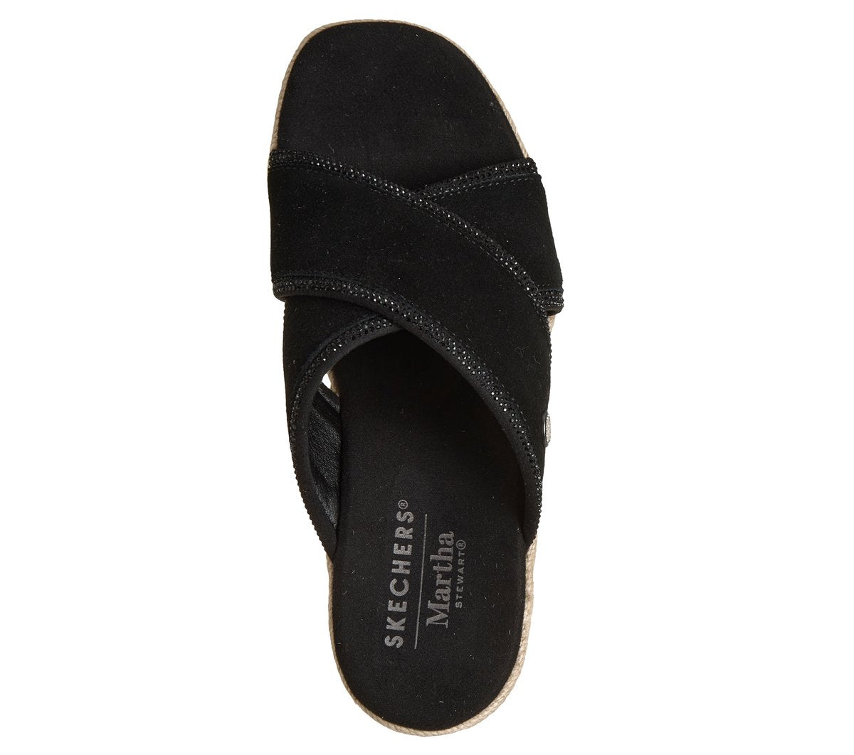 Martha Stewart: Iris - Elegant | Skechers Women|New Arrivals