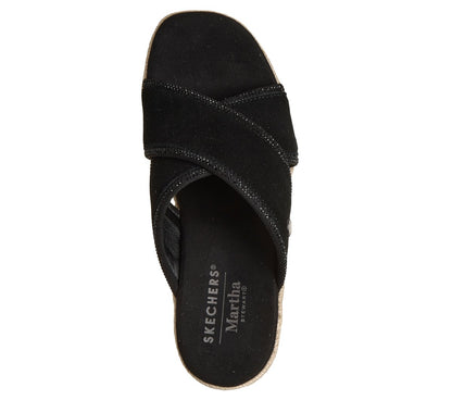 Martha Stewart: Iris - Elegant | Skechers Women|New Arrivals