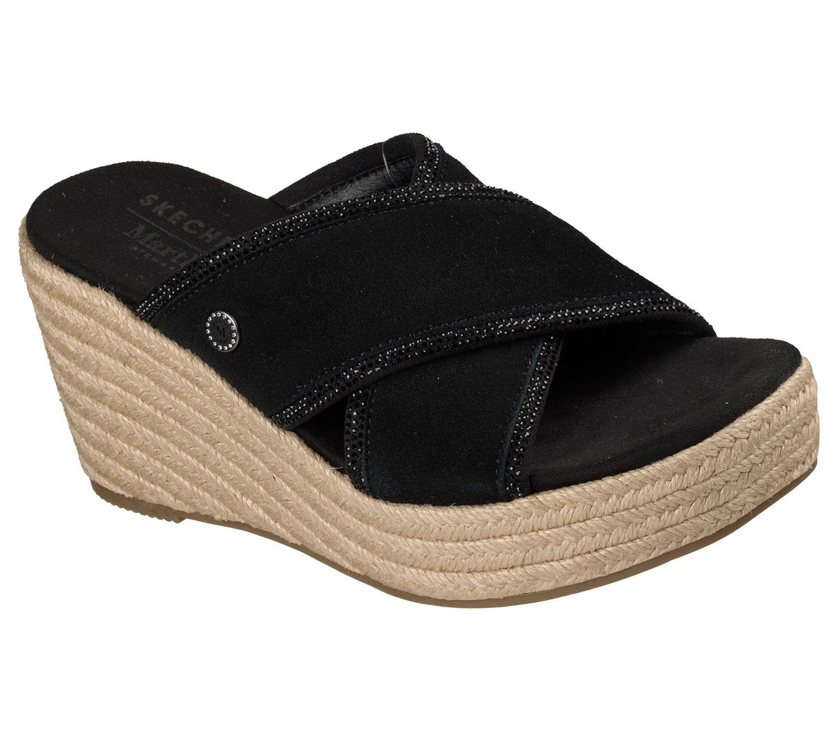 Martha Stewart: Iris - Elegant | Skechers Women|New Arrivals