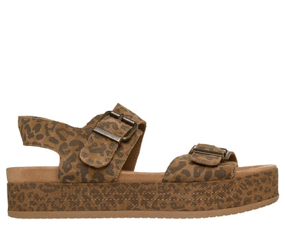 BOBS Misty Kiss - Stormy Steps | Skechers Women|New Arrivals