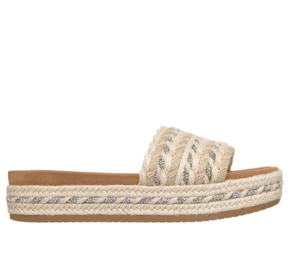 BOBS Misty Kiss - Island Peace | Skechers Women|New Arrivals