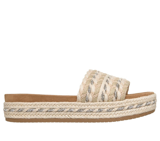 BOBS Misty Kiss - Island Peace | Skechers Women|New Arrivals