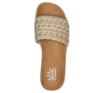 BOBS Misty Kiss - Island Peace | Skechers Women|New Arrivals
