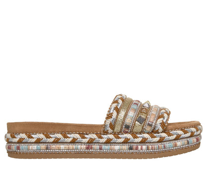 BOBS Misty Kiss - Beachy Bliss | Skechers Women|New Arrivals