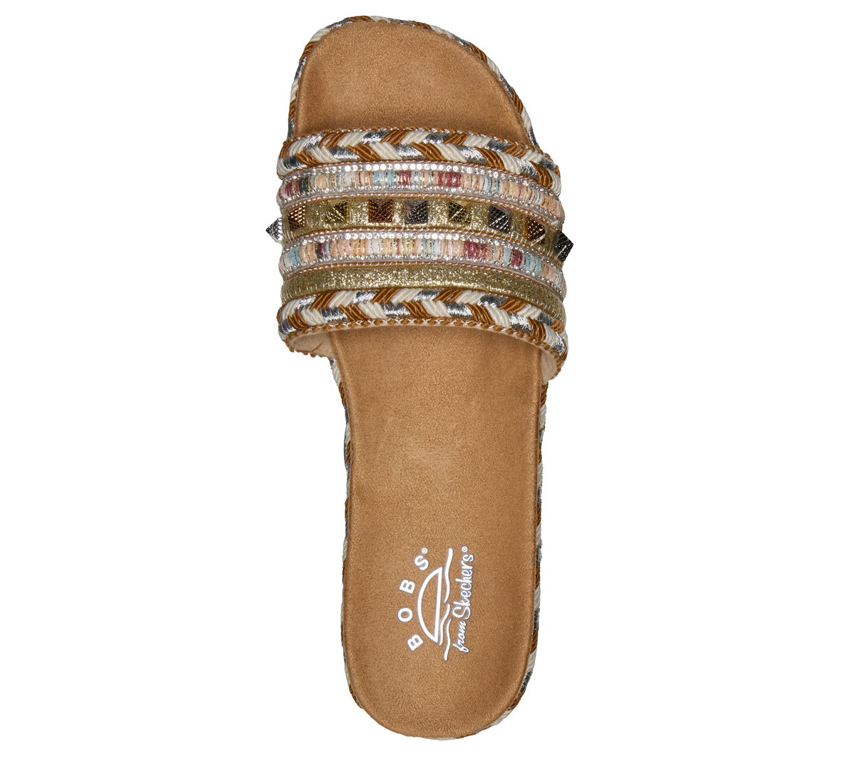 BOBS Misty Kiss - Beachy Bliss | Skechers Women|New Arrivals