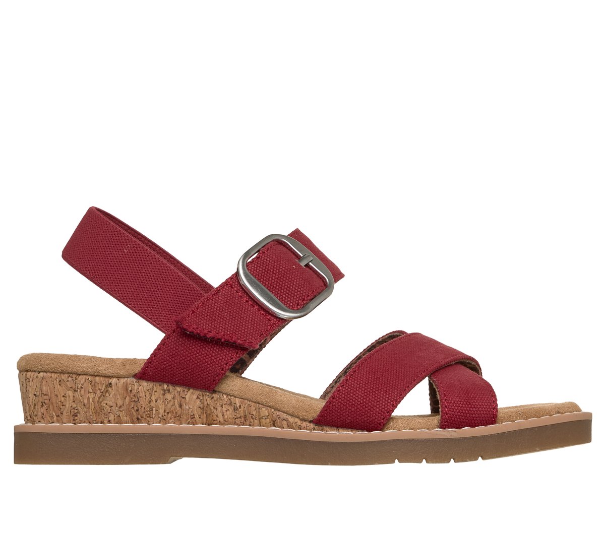 BOBS Desert Kiss Dream - Coast Walk | Skechers Women|New Arrivals