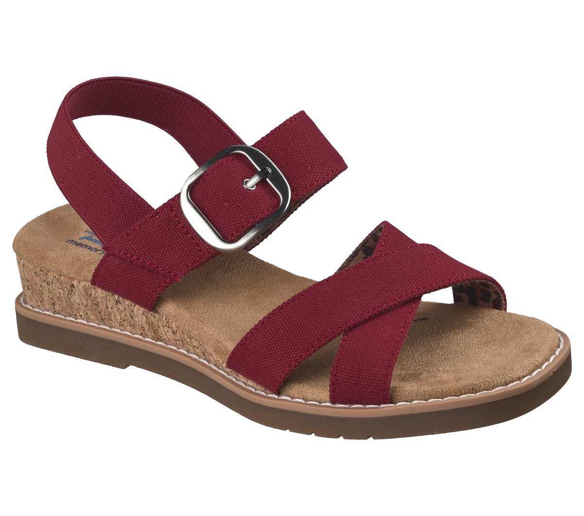 BOBS Desert Kiss Dream - Coast Walk | Skechers Women|New Arrivals