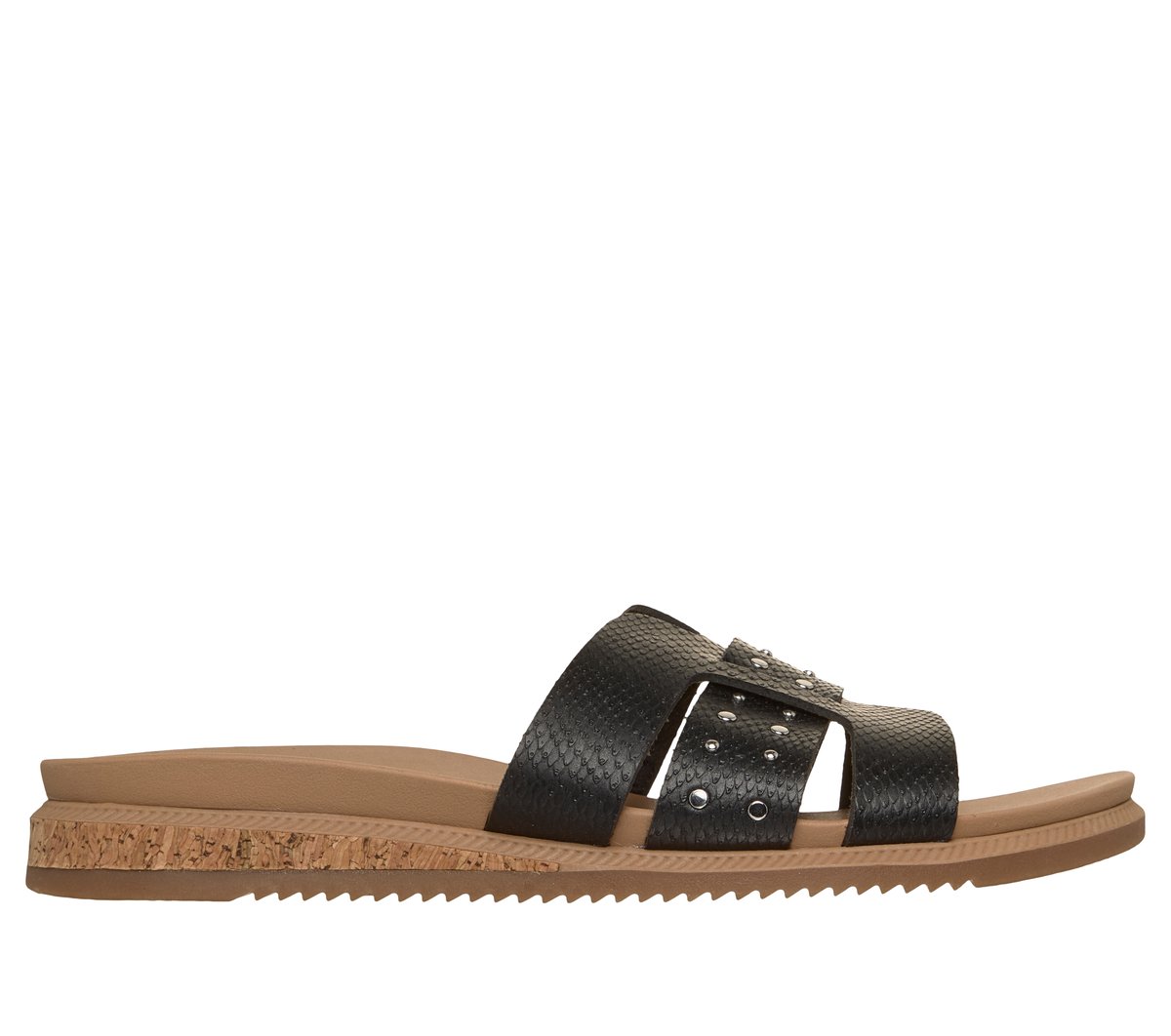 BOBS Desert Kiss Low - Stud Look | Skechers Women|New Arrivals