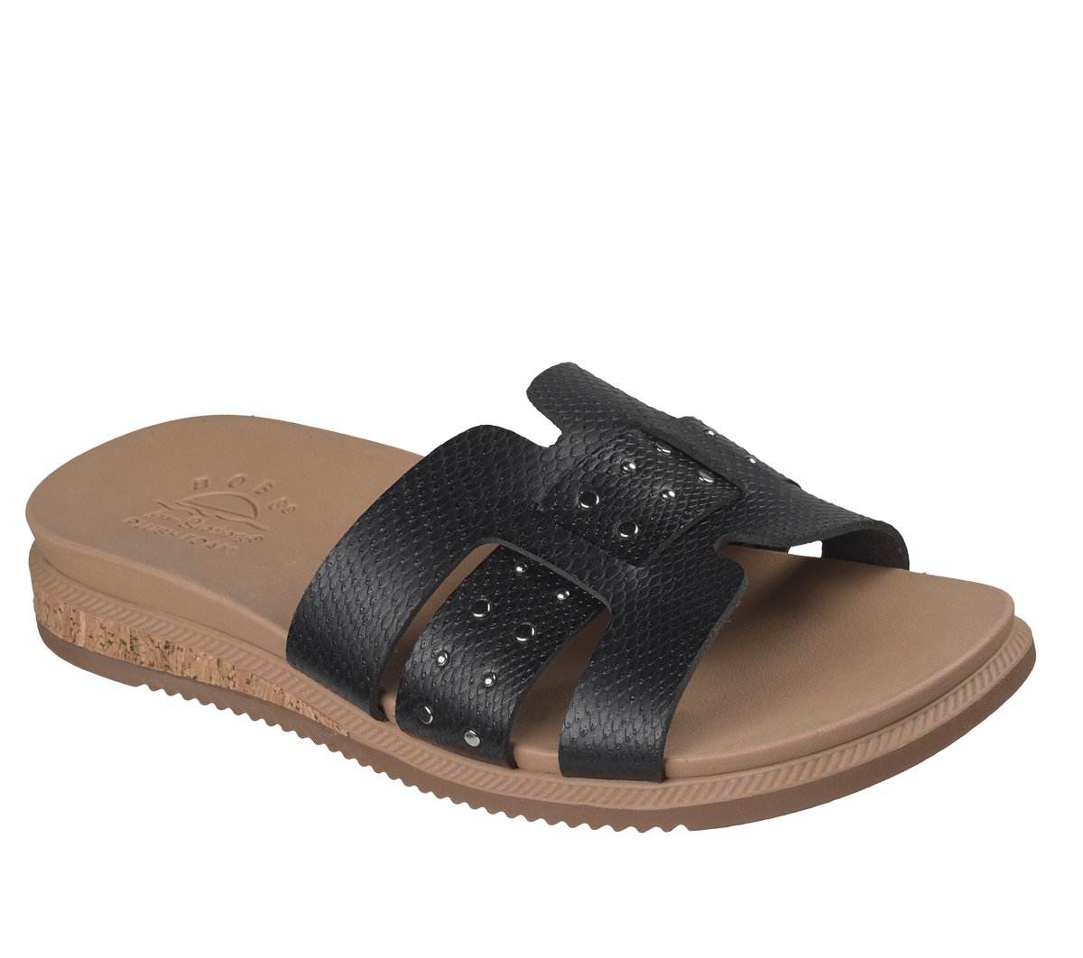 BOBS Desert Kiss Low - Stud Look | Skechers Women|New Arrivals