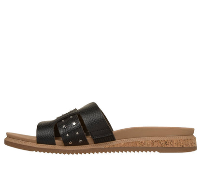 BOBS Desert Kiss Low - Stud Look | Skechers Women|New Arrivals