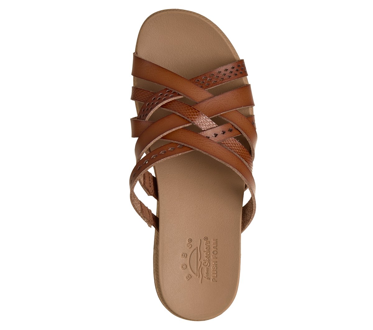 BOBS Desert Kiss Low - Sunny Strolls | Skechers Women