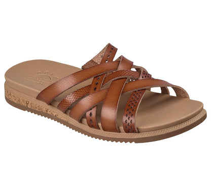 BOBS Desert Kiss Low - Sunny Strolls | Skechers Women