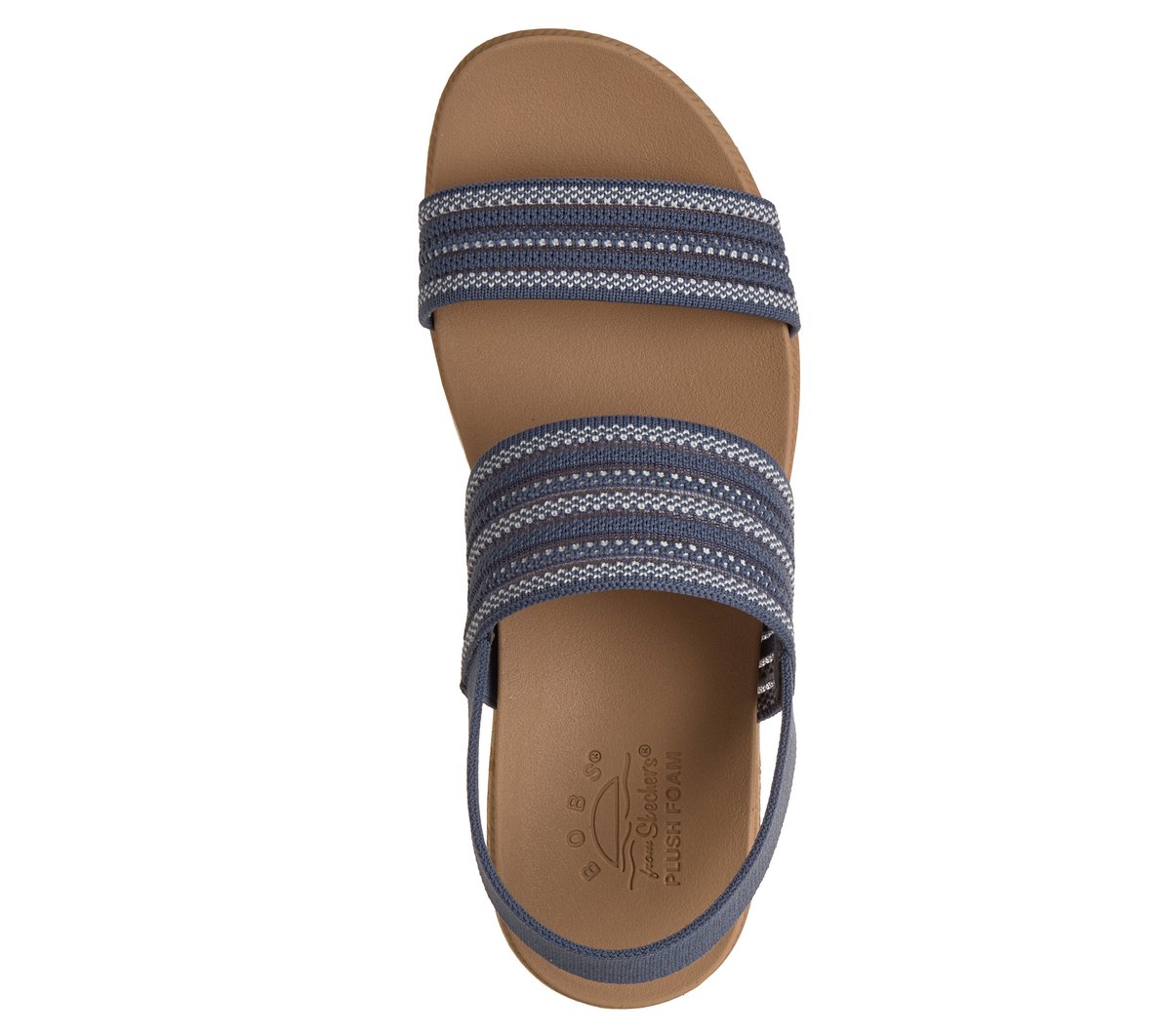 BOBS Desert Kiss Low - Breezy Stripe | Skechers Women|New Arrivals